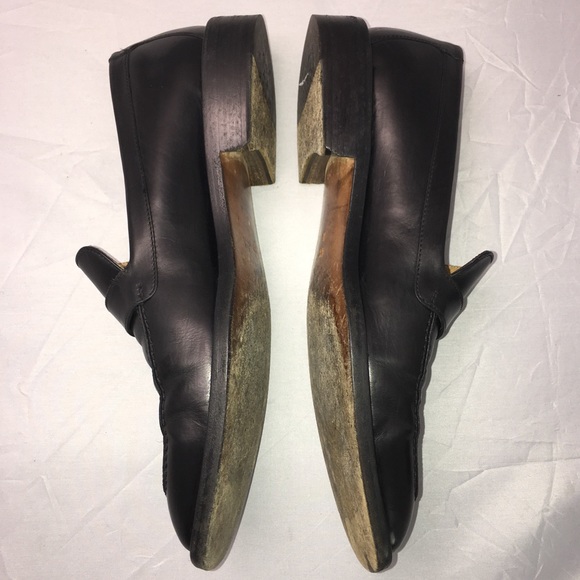 Cole Haan LOAFERS/SLIP-ONS Size 9.5 - Picture 5 of 8